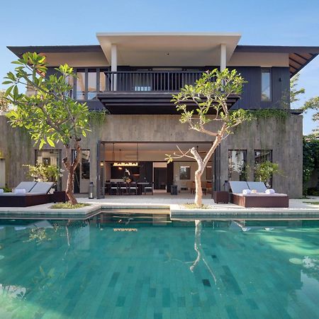 Uma Tirtha Ubud Exterior foto