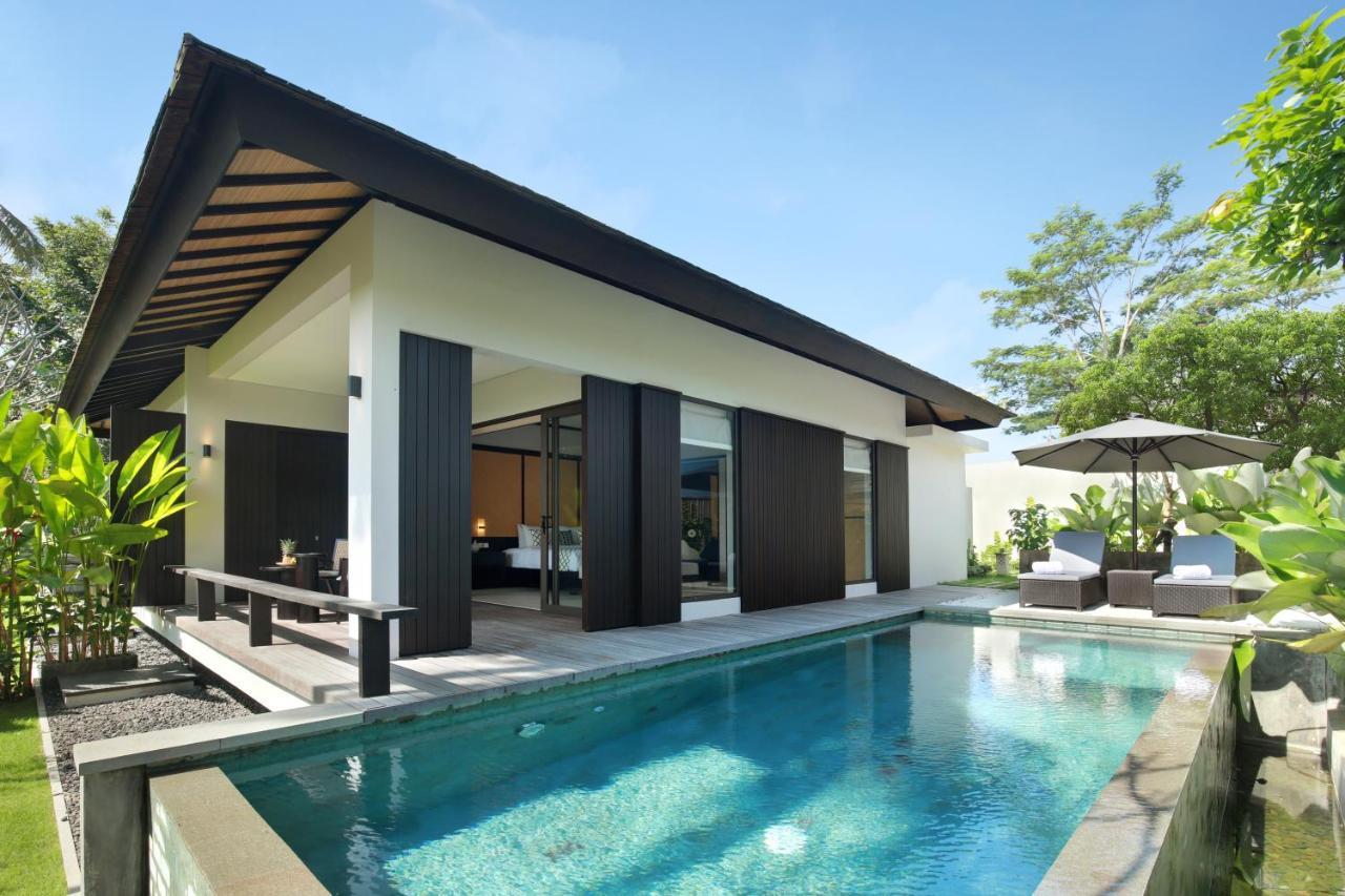 Uma Tirtha Ubud Exterior foto