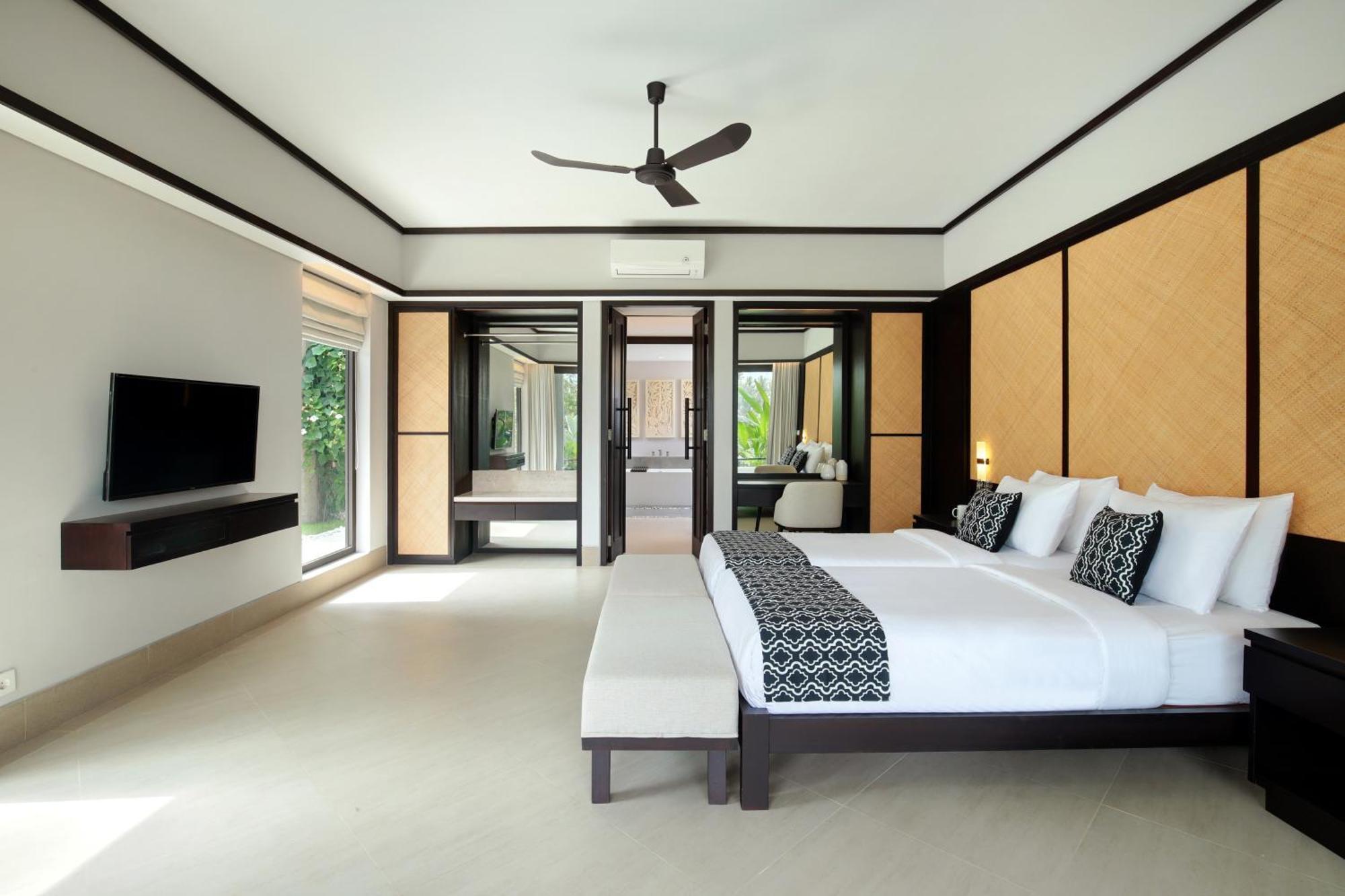 Uma Tirtha Ubud Exterior foto