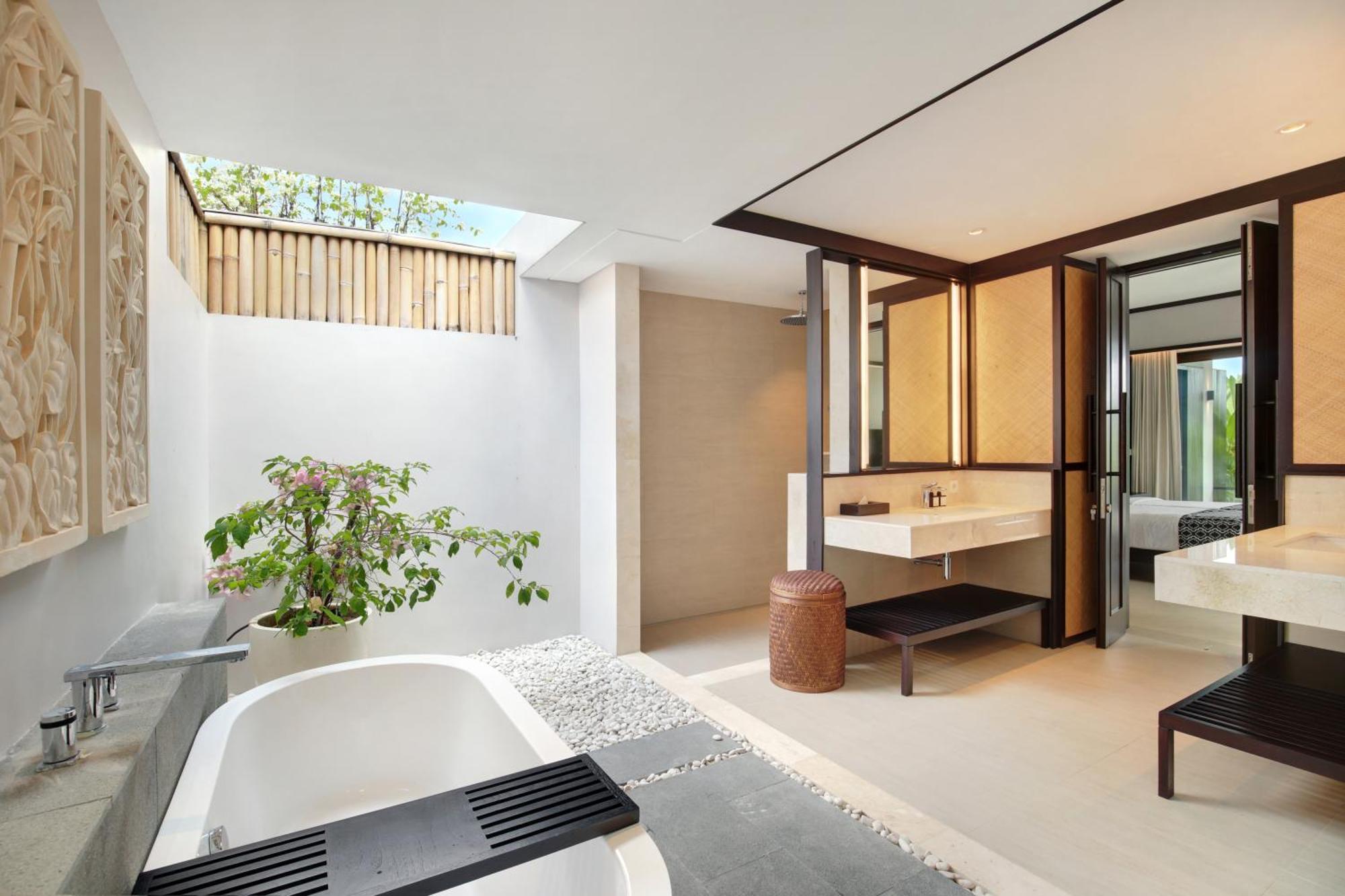 Uma Tirtha Ubud Exterior foto