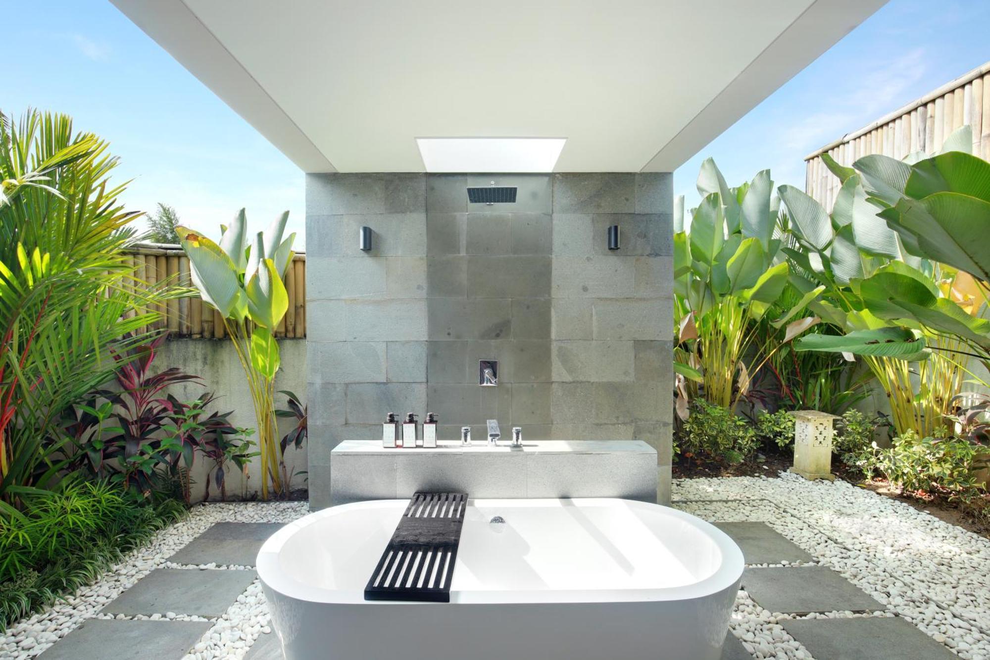 Uma Tirtha Ubud Exterior foto